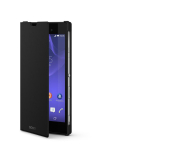 Sony Xperia T3 SCR16 czarny - 212160 - zdjęcie 1